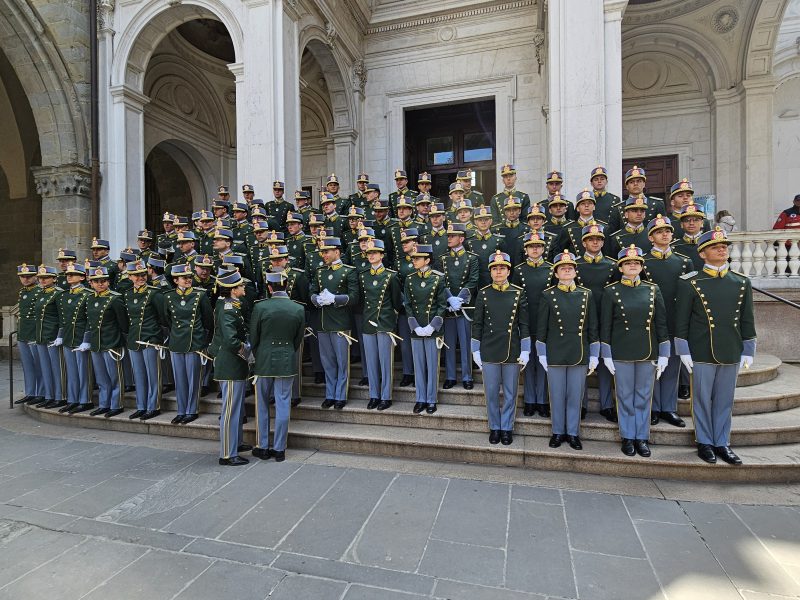 Precetto Pasquale 24.03.2026
