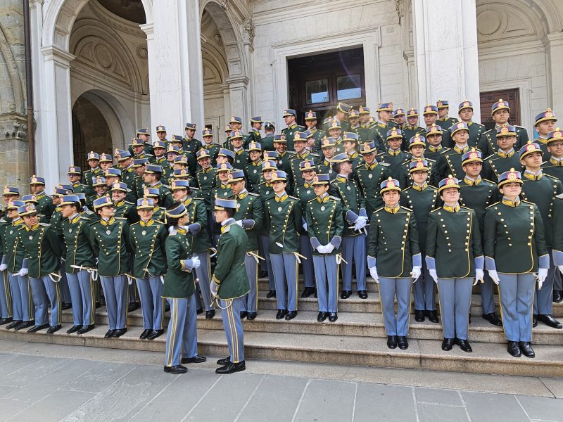 Precetto Pasquale 24.03.2026