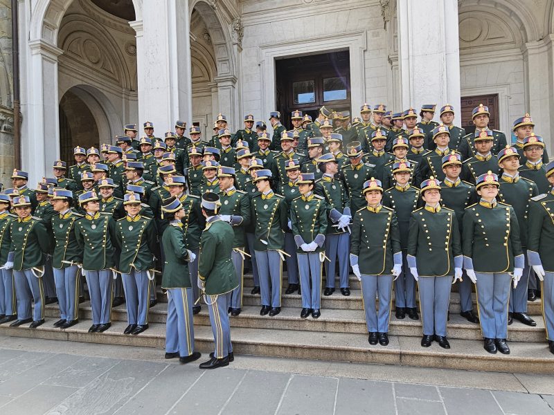 Precetto Pasquale 24.03.2026