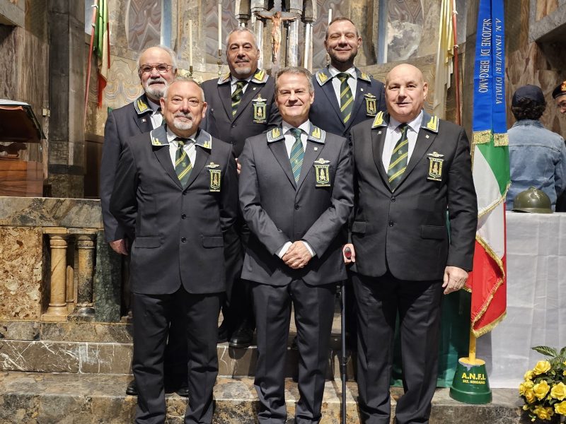 Sudorno ANFI di turno 12.03.26