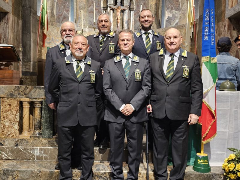 Sudorno ANFI di turno 12.03.26