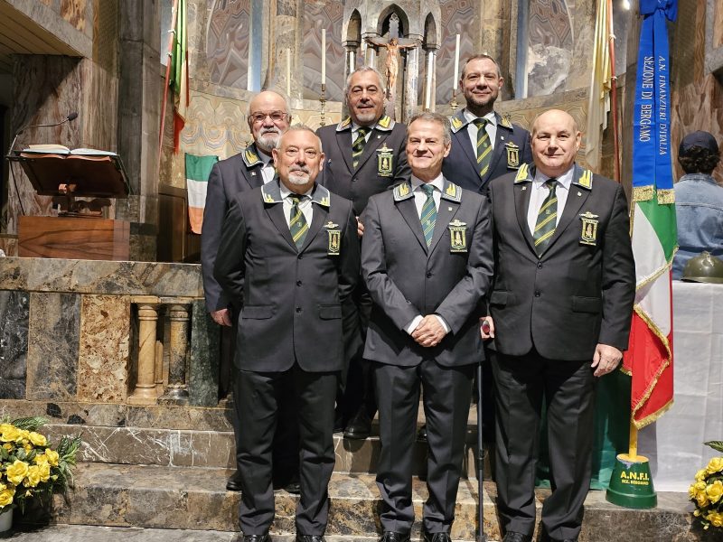 Sudorno ANFI di turno 12.03.26