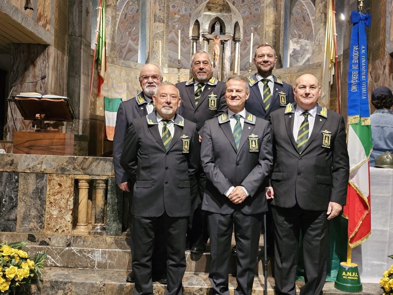 Sudorno ANFI di turno 12.03.26