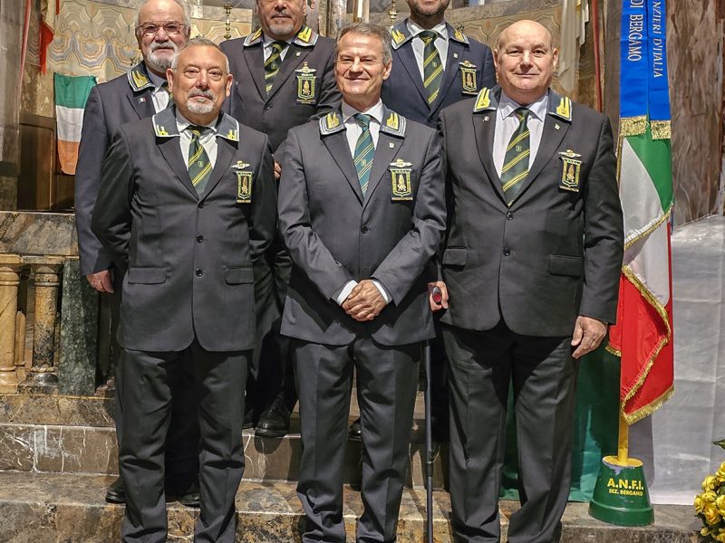 Sudorno ANFI di turno 12.03.26