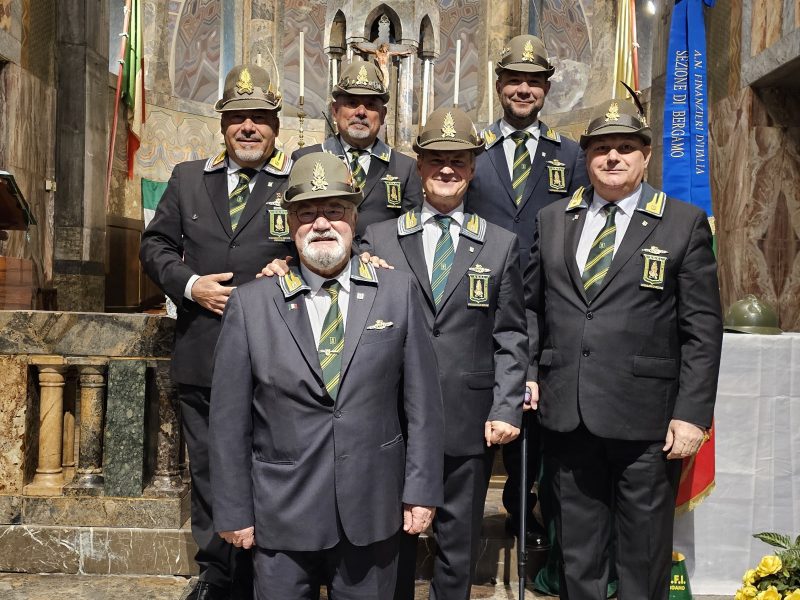 Sudorno ANFI di turno 12.03.26