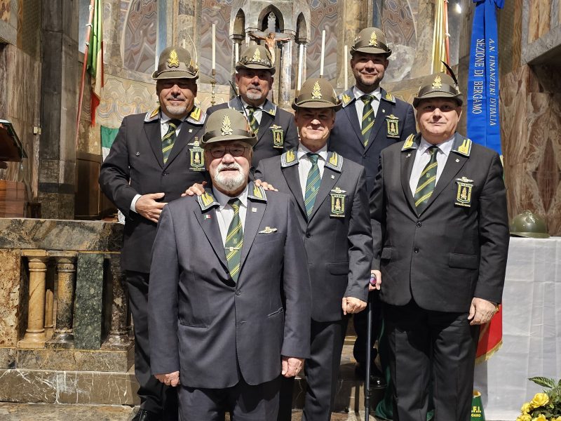Sudorno ANFI di turno 12.03.26