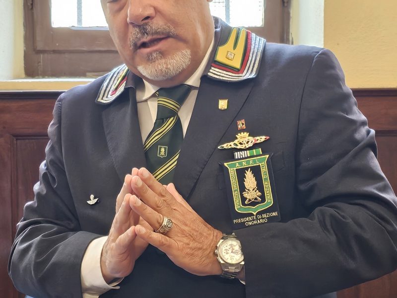 Sudorno ANFI di turno 12.03.26
