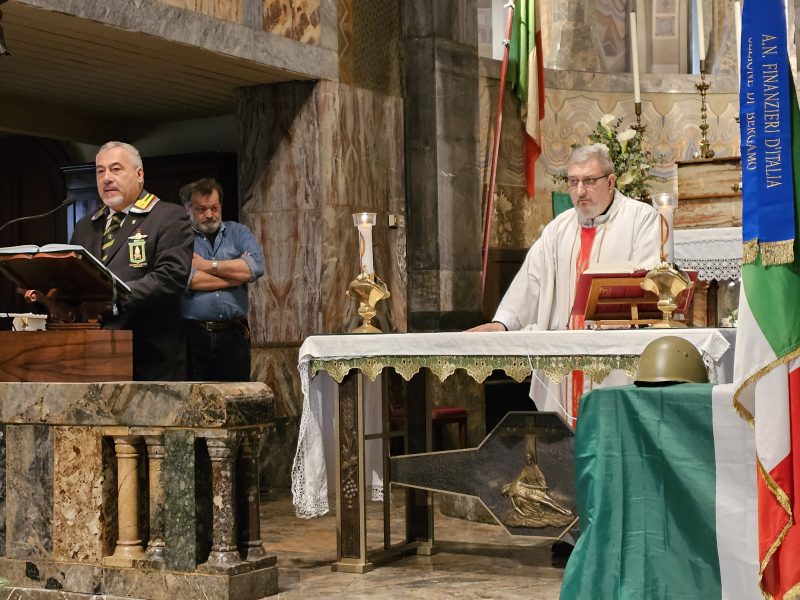 Sudorno ANFI di turno 12.03.26