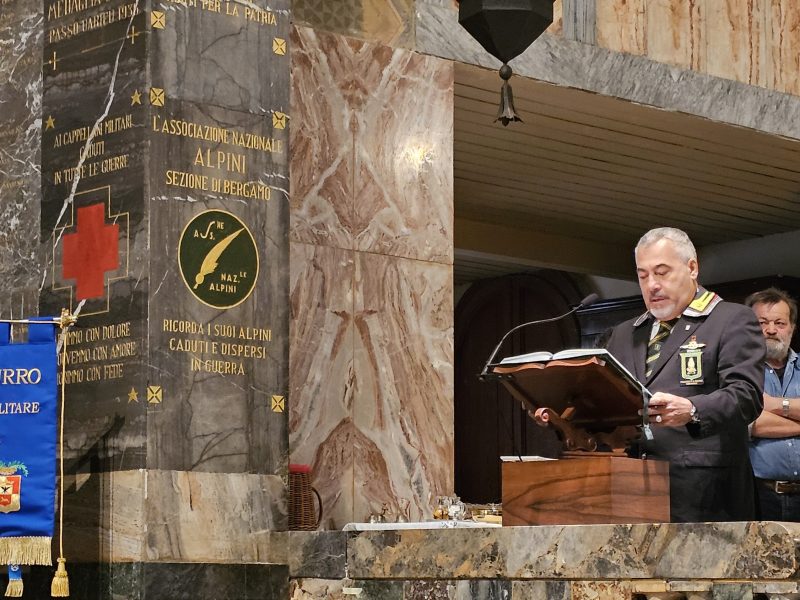 Sudorno ANFI di turno 12.03.26