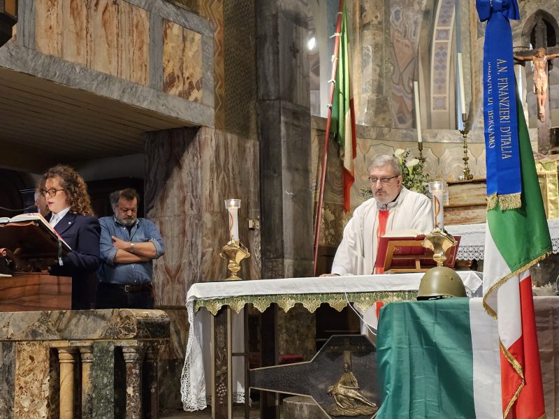 Sudorno ANFI di turno 12.03.26