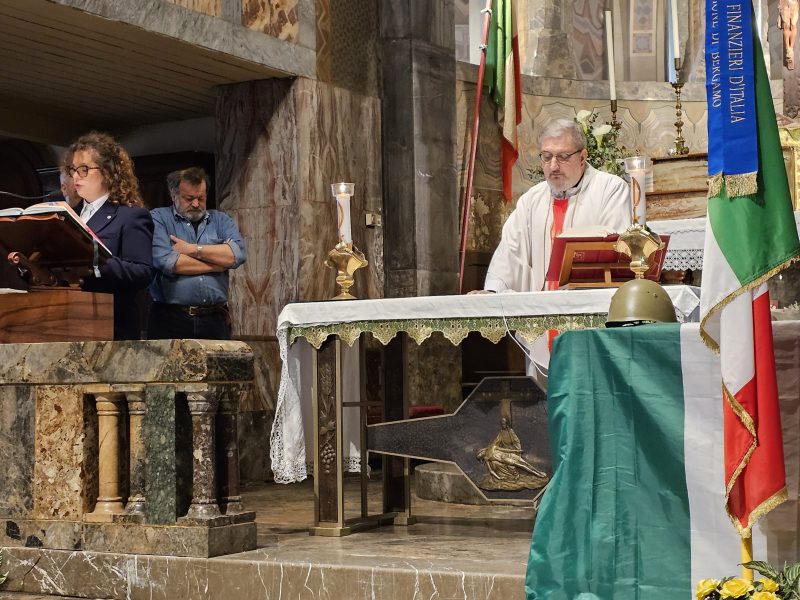 Sudorno ANFI di turno 12.03.26