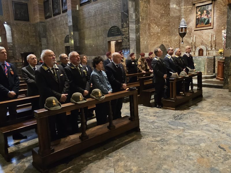 Sudorno ANFI di turno 12.03.26