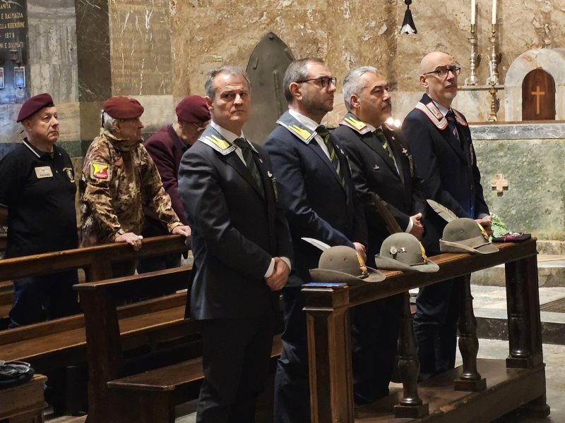 Sudorno ANFI di turno 12.03.26