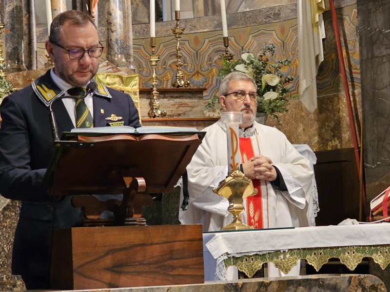 Sudorno ANFI di turno 12.03.26