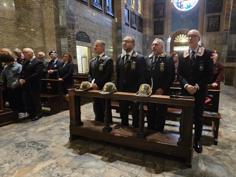 Sudorno ANFI di turno 12.03.26