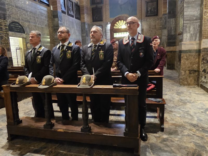 Sudorno ANFI di turno 12.03.26