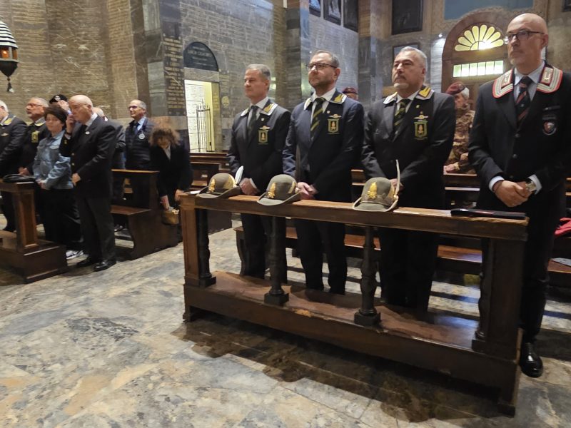 Sudorno ANFI di turno 12.03.26