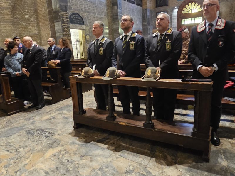 Sudorno ANFI di turno 12.03.26