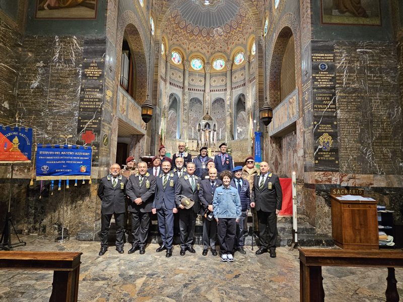 Sudorno ANFI di turno 12.03.26
