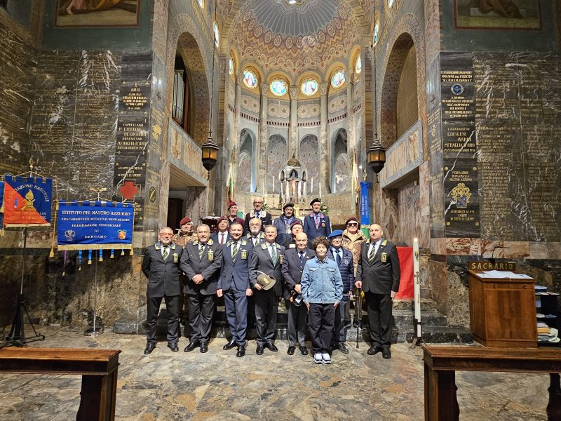 Sudorno ANFI di turno 12.03.26