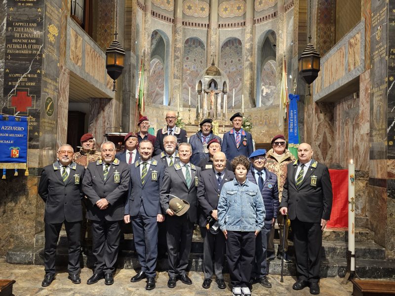 Sudorno ANFI di turno 12.03.26