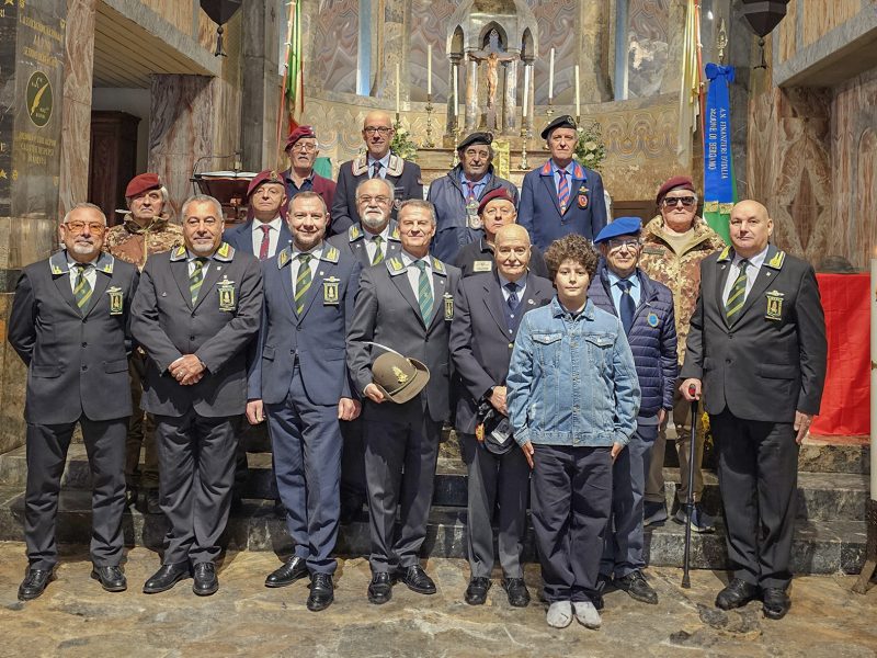 Sudorno ANFI di turno 12.03.26