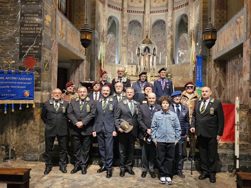 Sudorno ANFI di turno 12.03.26