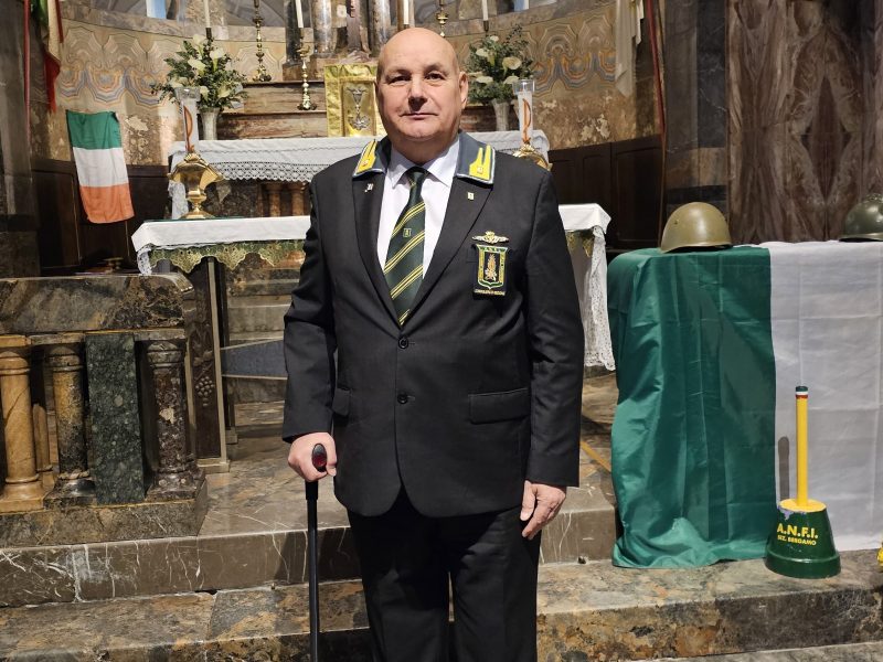 Sudorno ANFI di turno 12.03.26