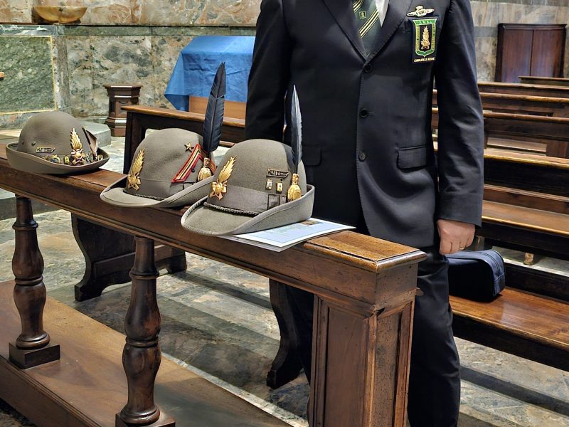 Sudorno ANFI di turno 12.03.26