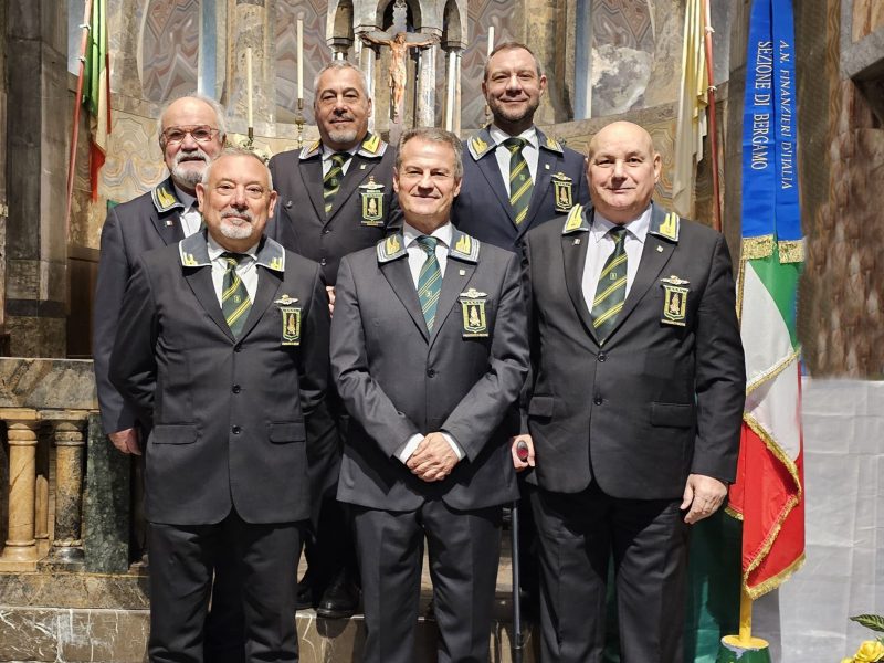 Sudorno ANFI di turno 12.03.26