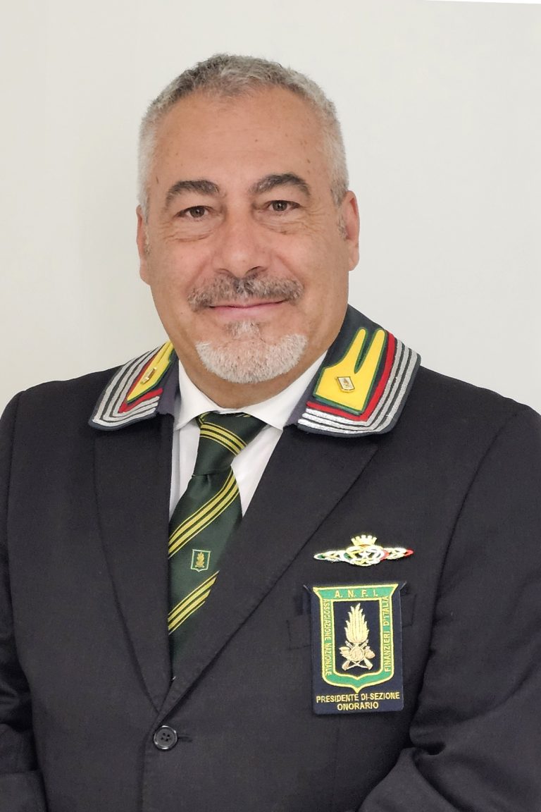 Dott. Paolo Cianciotta