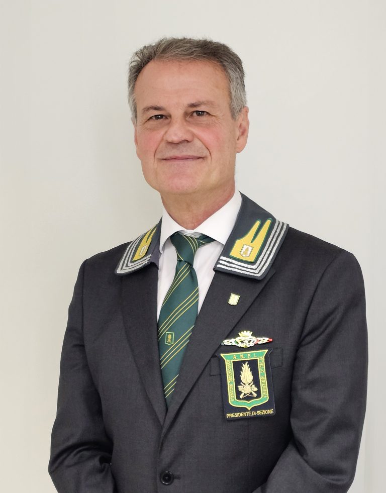 Dott. Sergio De Santis