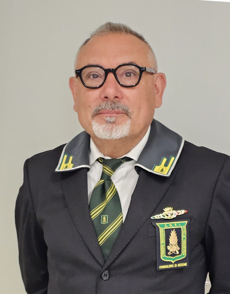 Antonino Magazzù