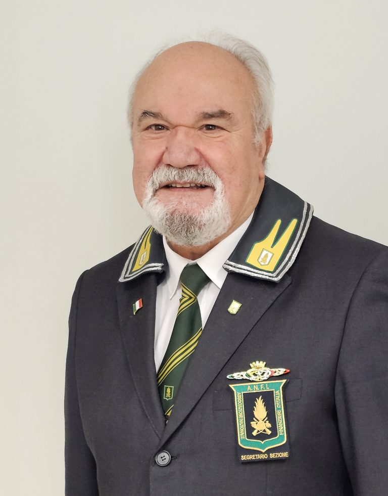 Giovanni Monzo
